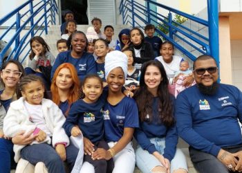 Com psicólogos, Programa Bairro Educador desenvolve inteligência emocional de crianças e adolescentes da Capital