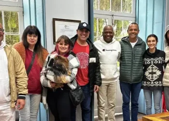 Escolas de referência em arte e cultura visitam São José e conhecem o Projeto Jardim Capacita