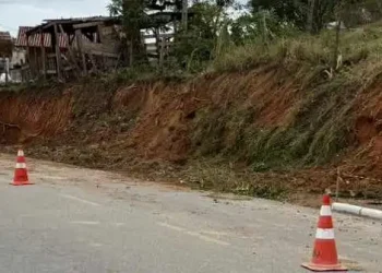 São José mais acessível: Prefeitura inicia ação para garantir segurança e espaço para calçadas em vias públicas