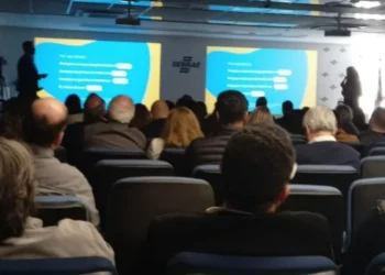 São José entra no networking nacional do turismo com convite para o Plano Brasis