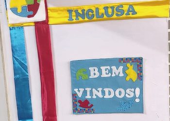 Instituto Inclusa inaugura “Espaço Terapêutico” dia 23 agosto em Biguaçu