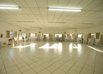 Palhoça reforça ações de acolhimento com abertura de abrigo emergencial