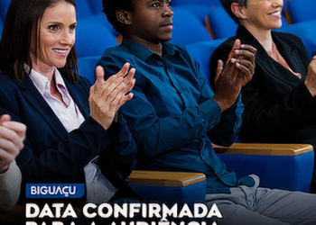 Audiência Pública sobre o novo Código Sanitário de Biguaçu tem data confirmada