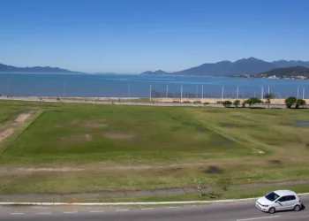 Com novos editais, Beira-Mar de São José se prepara para virar polo turístico e de inovação