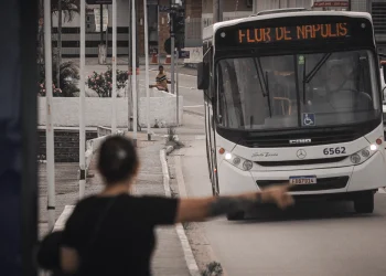 São José avança em estudo para modernizar transporte coletivo