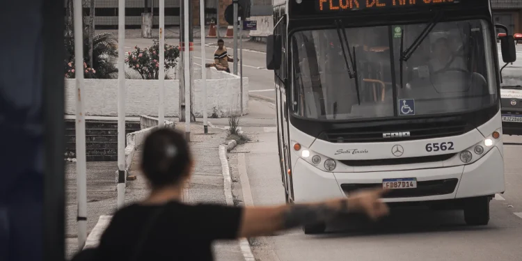 São José avança em estudo para modernizar transporte coletivo