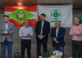 Ceasa/SC celebra 49 anos em São José com reconhecimento ao papel estratégico no abastecimento