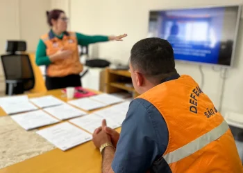 São José garante R$ 18,3 milhões do Novo PAC para obras de drenagem e contenção de encostas