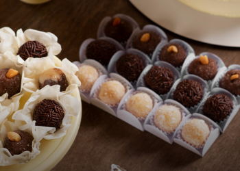 Programa Qualifica Biguaçu oferece curso de Produção de Docinhos para Festas