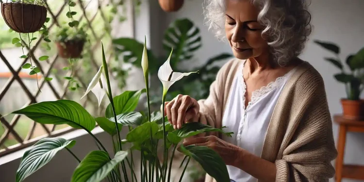 Palestra do Programa Longevidade Ativa ensina como atrair boas energias e harmonia