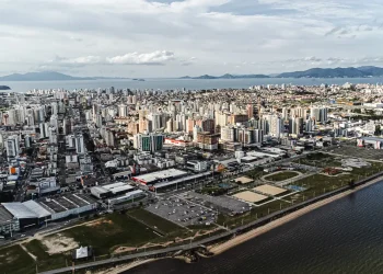 Beira-Mar de São José: Prefeitura lança editais para construção de Mercado Público e Estação E-Hurb