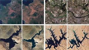 Terra já rompeu 7 de seus 9 limites planetários, mostra novo relatório; oceanos entram na ‘zona de perigo’