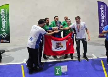 São José conquista posição histórica no Parajasc 2025