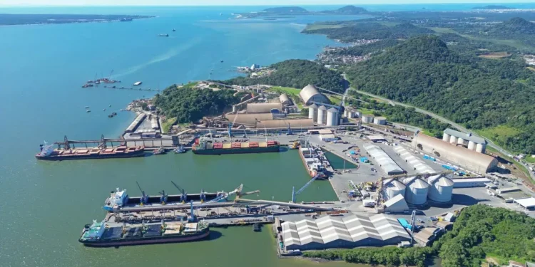 Saiba tudo sobre a maior obra de ‘engordamento’ de praias de SC