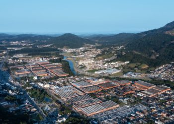 Como exploração de ‘terras raras’ mobilizam empresas de SC em projeto inédito no Brasil