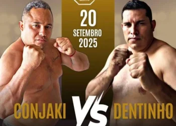 Vereadores são investigados por lutar MMA em evento