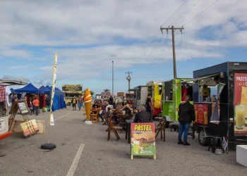 Três grandes eventos movimentam a Beira-Mar de São José neste sábado (20)
