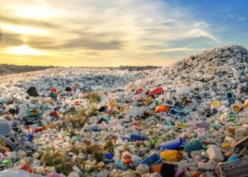 Tocha de plasma promete revolucionar reciclagem de plástico