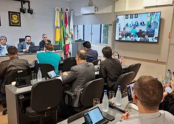 Resumo das sessões da semana – 22 de setembro