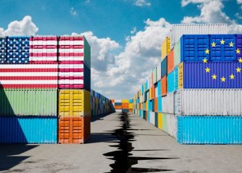 “Armagedon” Tarifário se torna insuportável nos EUA e afeta produtores, agroindústria e varejistas