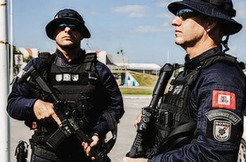 Dia da Guarda Municipal: conheça a evolução da Guarda de São José em 21 anos de existência