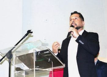 OAB de Biguaçu promove congresso sobre licitações para servidores de três cidades