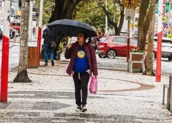 Feira do Empreendedor deste sábado (4) é cancelada devido à previsão de chuva em São José