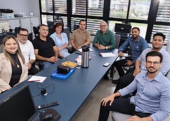 Governador Celso Ramos inicia elaboração do Plano Municipal de Turismo