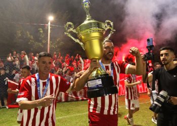 Finais do CAMFAG 2025 coroaram os campeões municipais no sábado (25/10), em Palmas