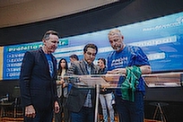 Prefeito Salmir filia-se ao Republicano para ser candidato a deputado estadual