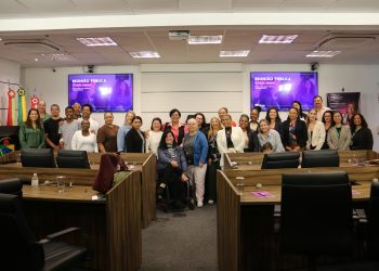 Reunião trouxe à Câmara de São José empreendedoras para trocar experiências e ampliar conexões