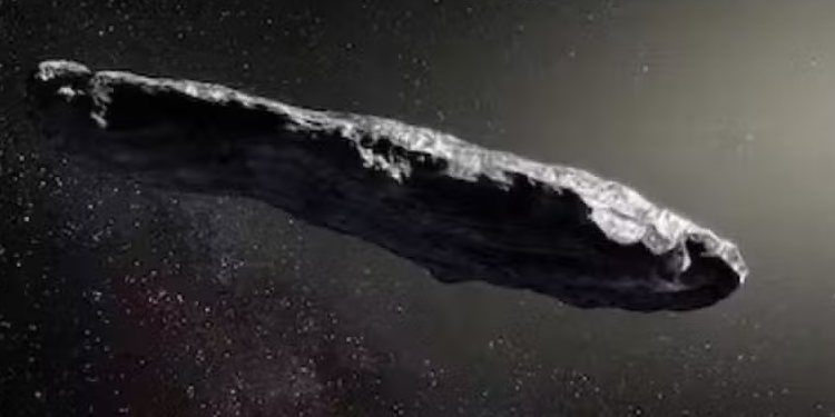 Cometa ‘imprevisível’ faz NASA acionar protocolo contra ameaças espaciais; entenda