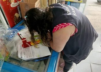 Vigilância Sanitária divulga resultados das análises de alimentos realizadas em 2025