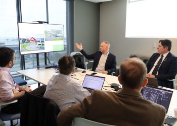 Por que Santa Catarina pode se tornar um polo aeroespacial?