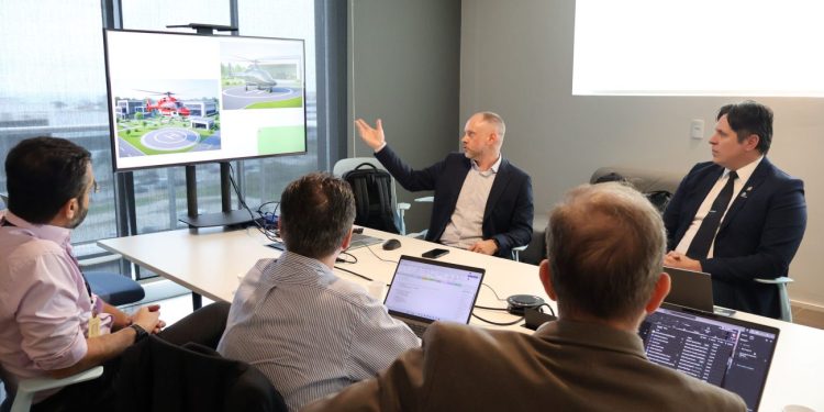 Por que Santa Catarina pode se tornar um polo aeroespacial?