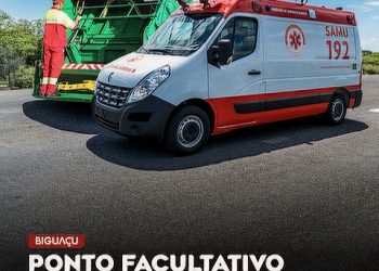 Prefeitura de Biguaçu antecipa ponto facultativo do Dia do Servidor Público