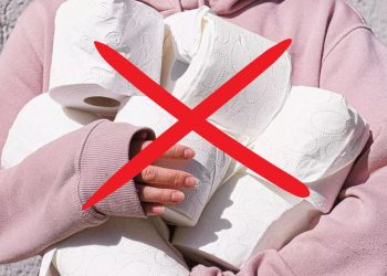 Será o fim do papel higiênico? A alternativa da Leroy Merlin para máxima higiene e conforto