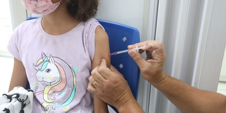 Dia “D” de multivacinação acontece em 18 de outubro em Palhoça