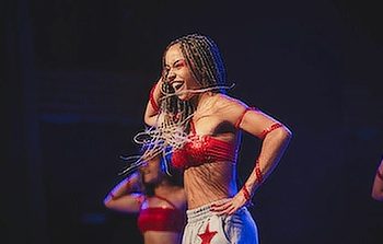 Noite e Mostra de Dança: Biguaçu respira arte e cultura nos dias 7, 8 e 9 de novembro