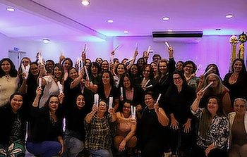 Programa Qualifica Biguaçu forma 207 alunos em cursos de panificação e confeitaria