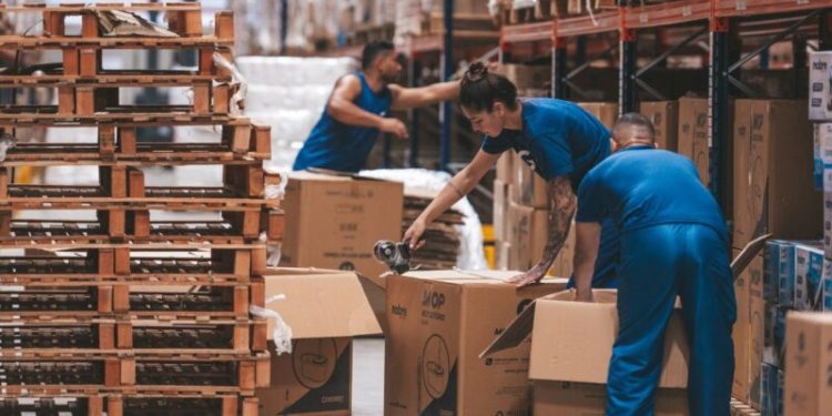 Biguaçu registra mais um mês com saldo positivo e chega a 21.203 empregos formais