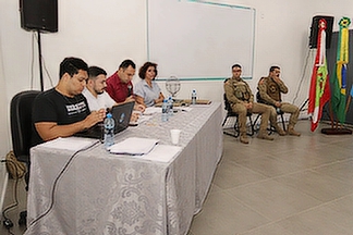 Prefeitura de Governador Celso Ramos sorteia ambulantes para atuar na Temporada de Verão 2025/2026; veja resultado