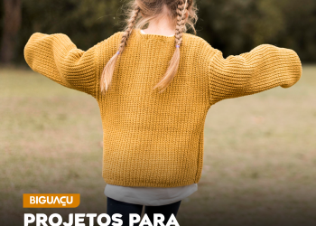 Biguaçu lança edital para financiamento de projetos voltados à infância e adolescência