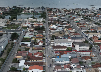 Prefeitura de Biguaçu abre licitação para pavimentar a rua Maria Cecília Sodré