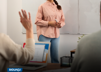 Seminário apresenta práticas que estão transformando a Educação em Biguaçu