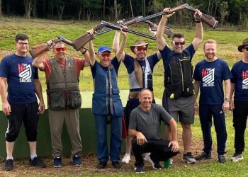 Novas vitórias colocam São José na liderança do quadro de medalhas dos Jasc