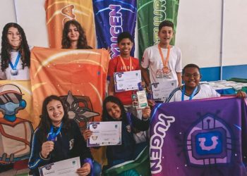 Biguaçu alcança resultados positivos com projeto piloto de aprendizagem digital