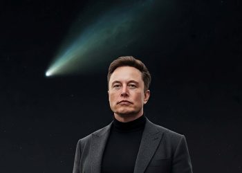 Elon Musk diz que 3I/ATLAS poderia destruir a maior parte da humanidade: “Se não todos nós”