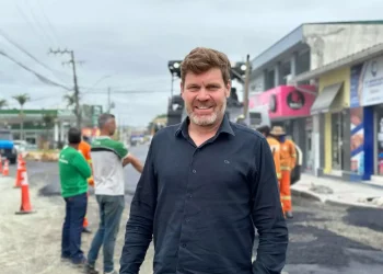 Prefeitura de Navegantes quer pagar R$ 44 milhões para 275 trabalhadores: “R$ 13 mil por mês cada”