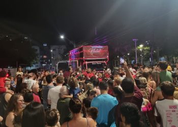 Caravana do Noel e “Natal de Todos” Levam Magia, Música e Integração aos Bairros de São José